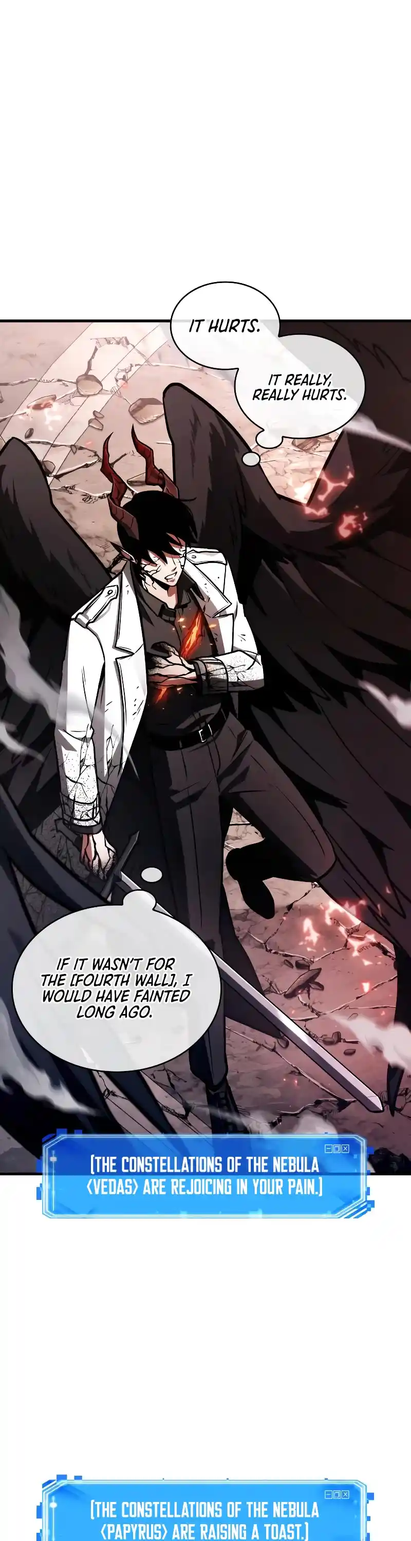 Omniscient Reader’s Viewpoint Chapter 218