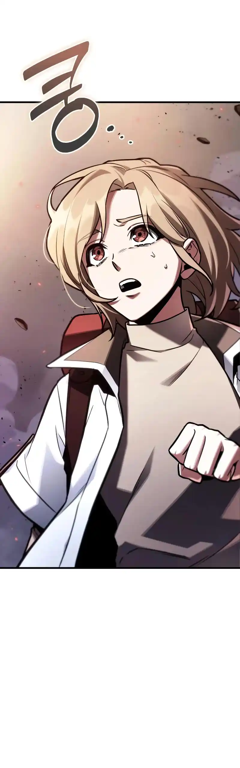 Omniscient Reader’s Viewpoint Chapter 218