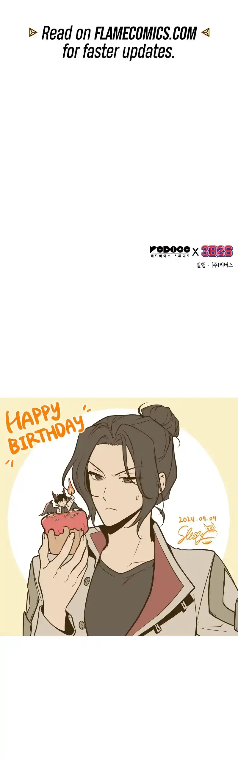 Omniscient Reader’s Viewpoint Chapter 218