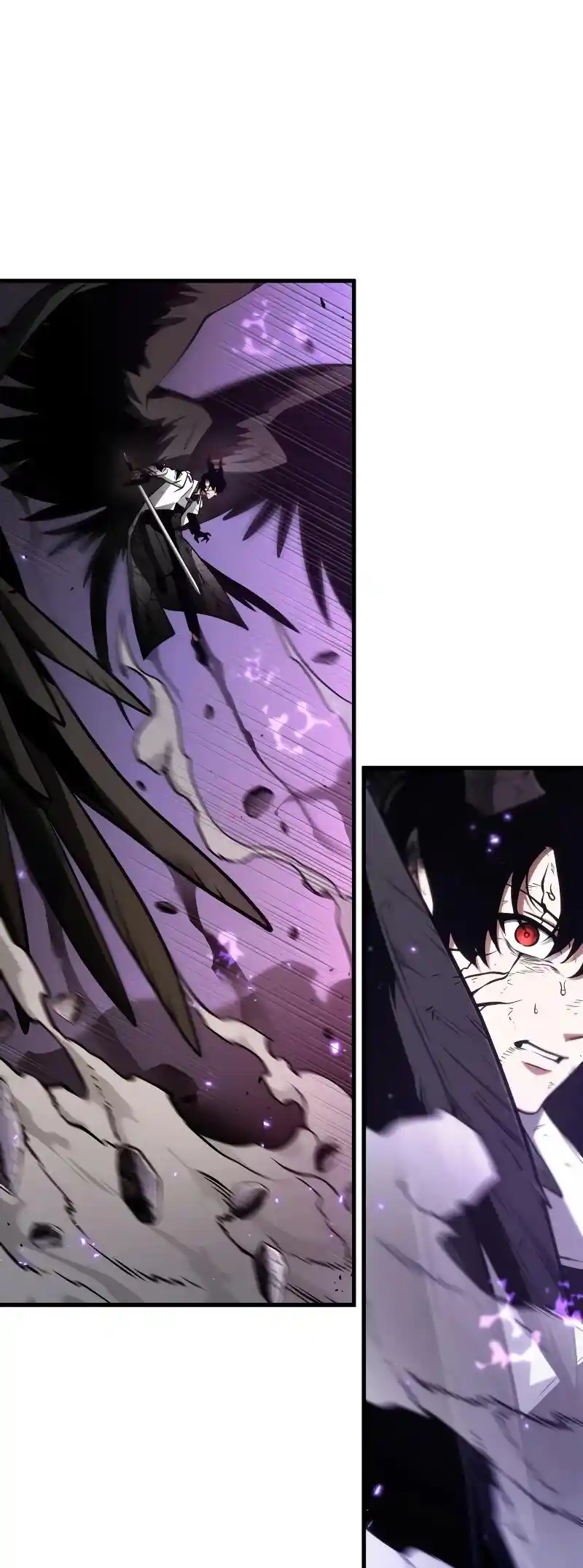 Omniscient Reader's Viewpoint Chapter 220