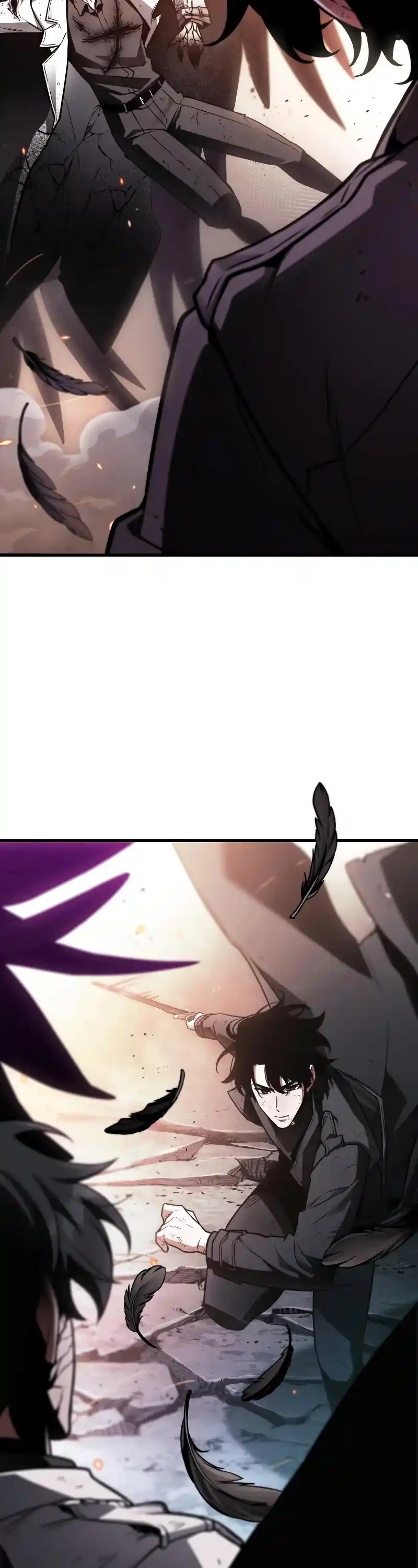 Omniscient Reader's Viewpoint Chapter 220