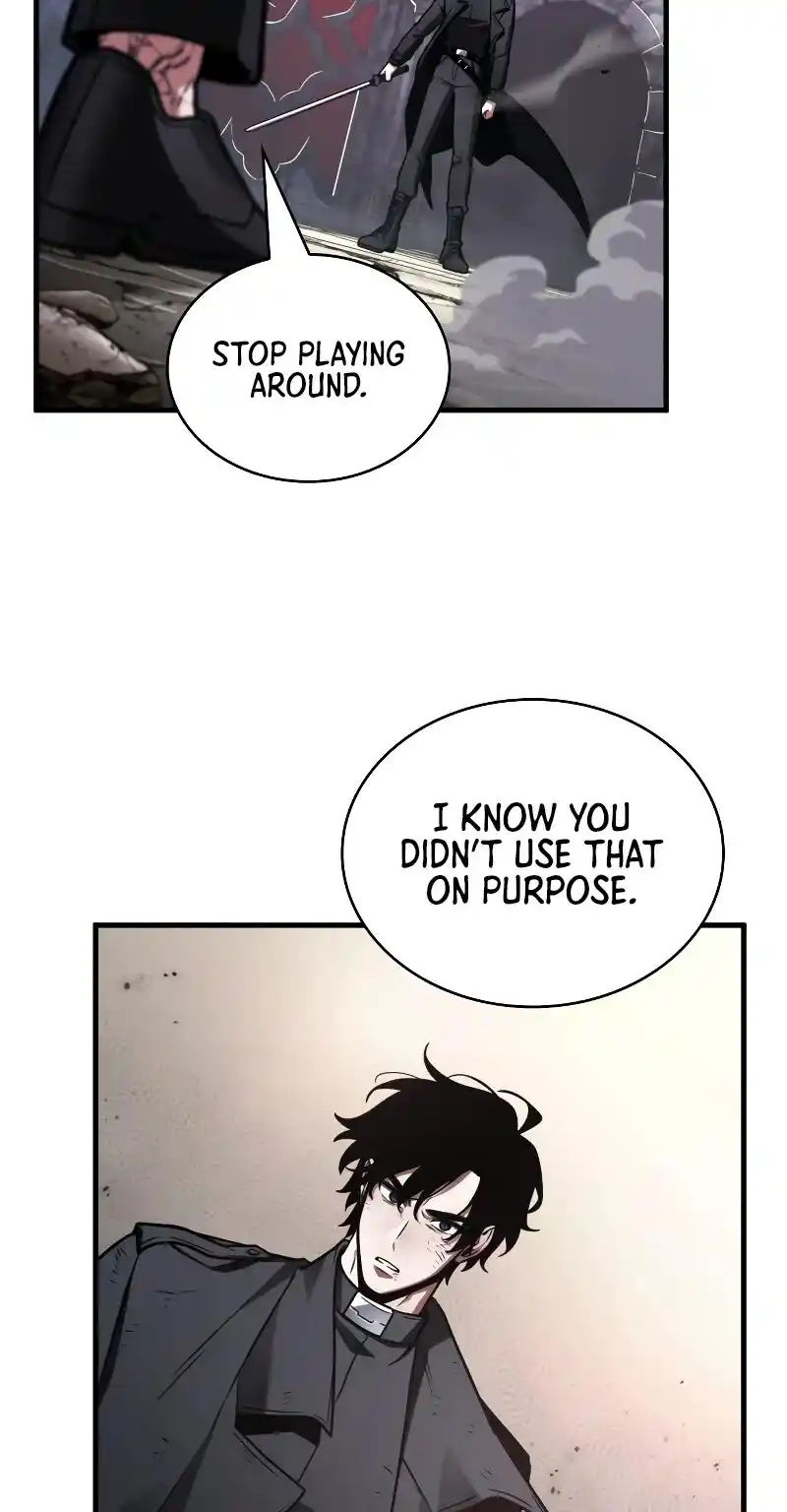 Omniscient Reader's Viewpoint Chapter 220