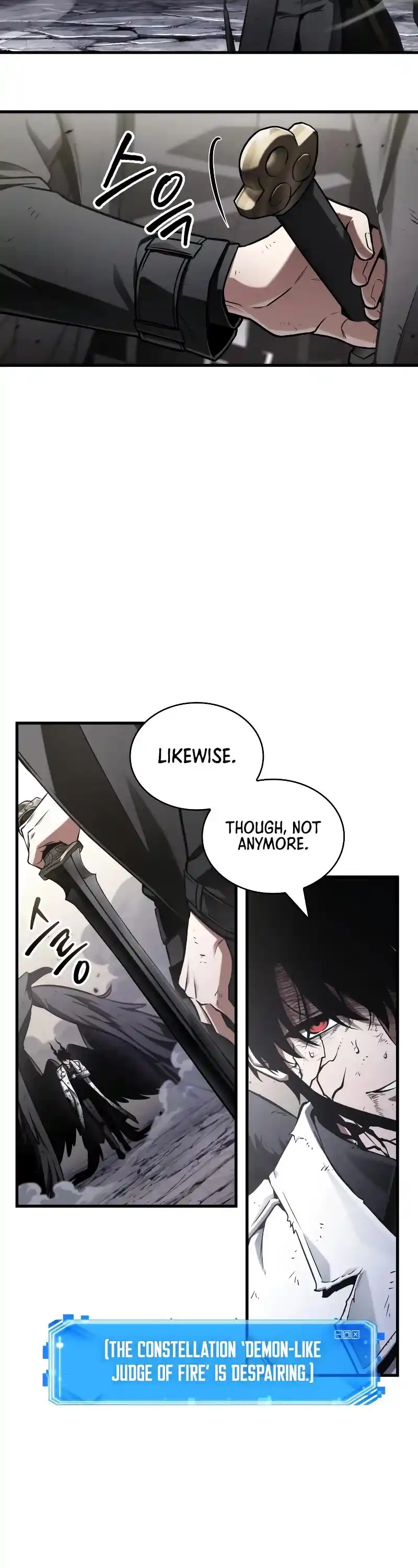 Omniscient Reader's Viewpoint Chapter 220