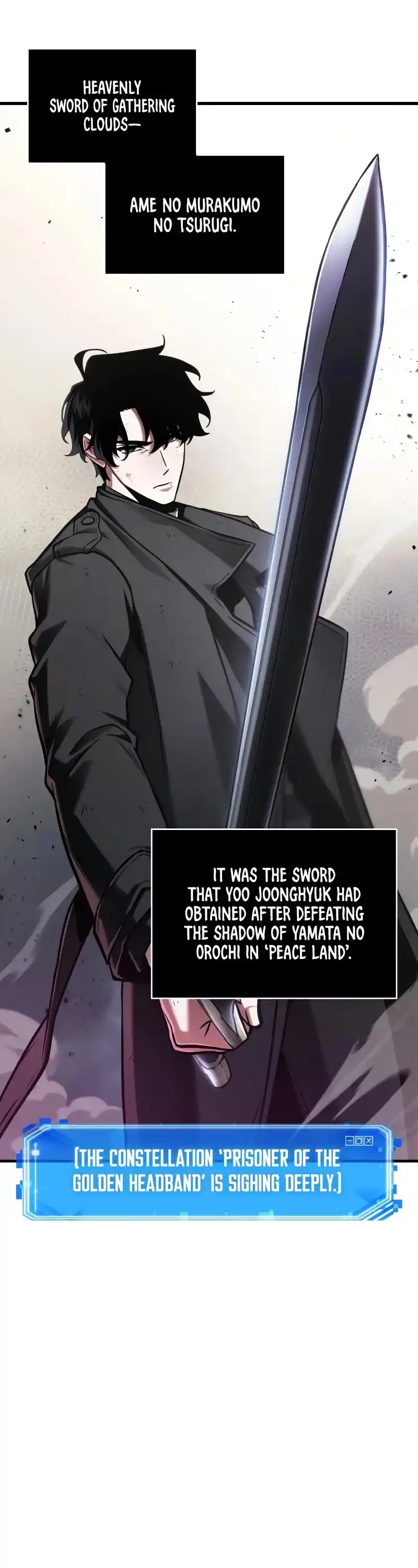 Omniscient Reader's Viewpoint Chapter 220