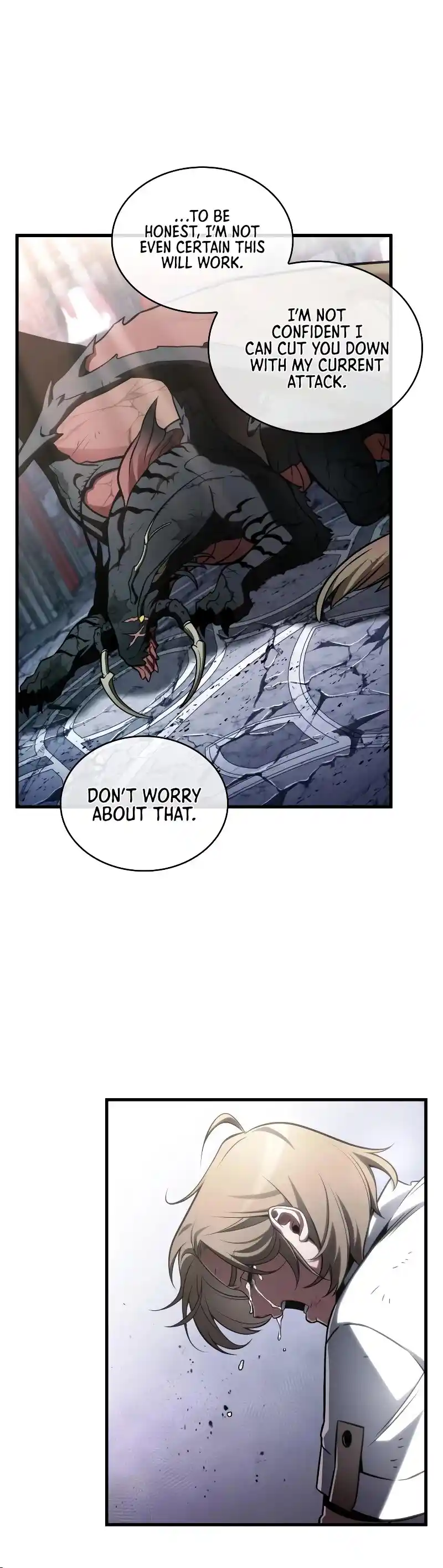 Omniscient Reader's Viewpoint Chapter 220