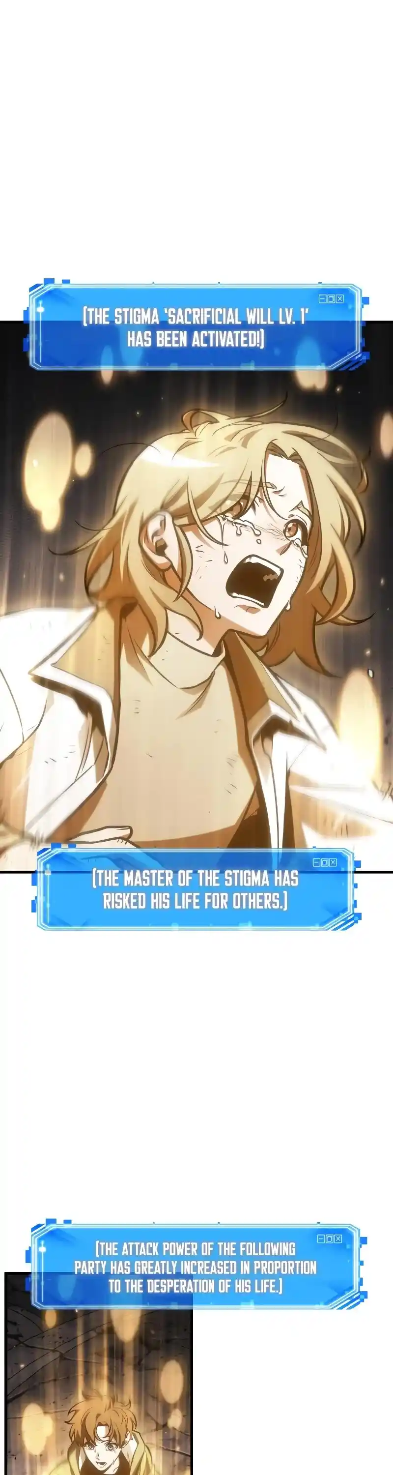 Omniscient Reader's Viewpoint Chapter 220