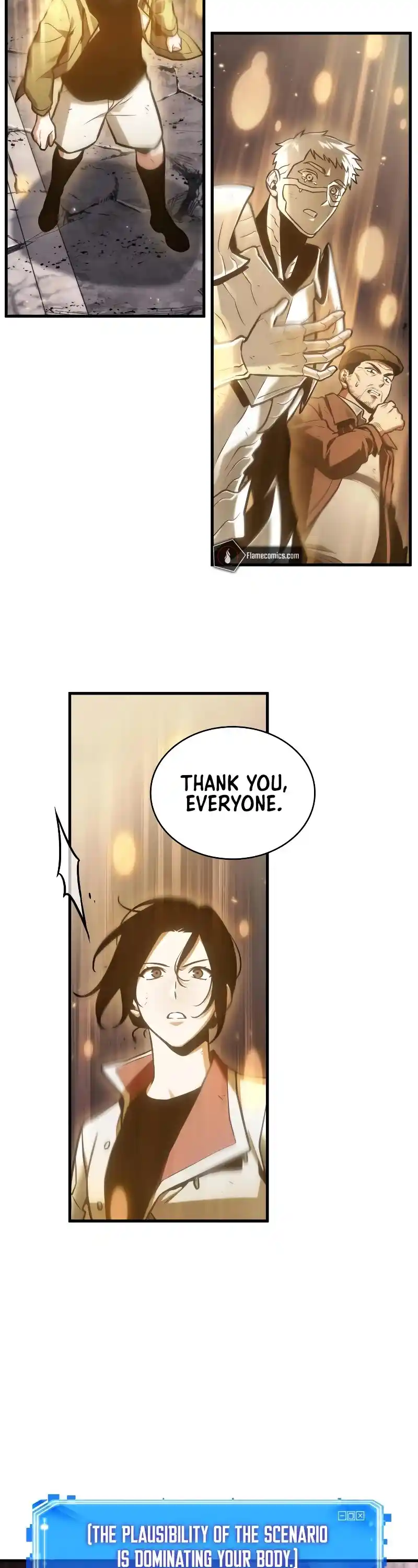 Omniscient Reader's Viewpoint Chapter 220