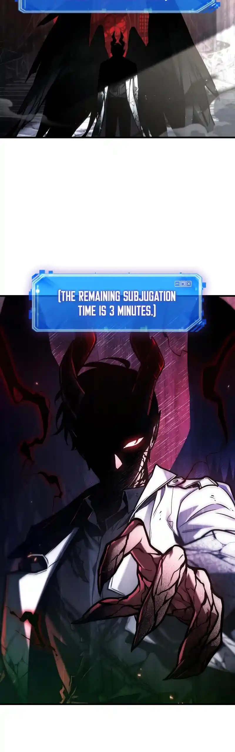 Omniscient Reader's Viewpoint Chapter 220