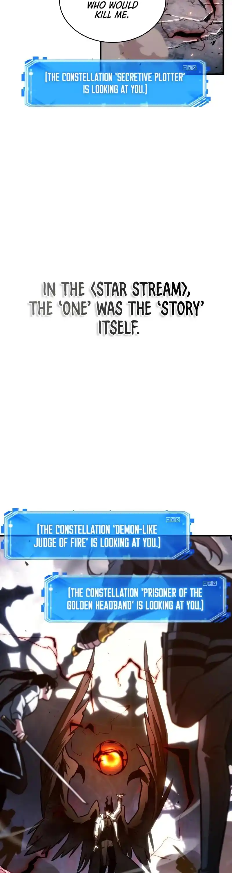 Omniscient Reader's Viewpoint Chapter 220