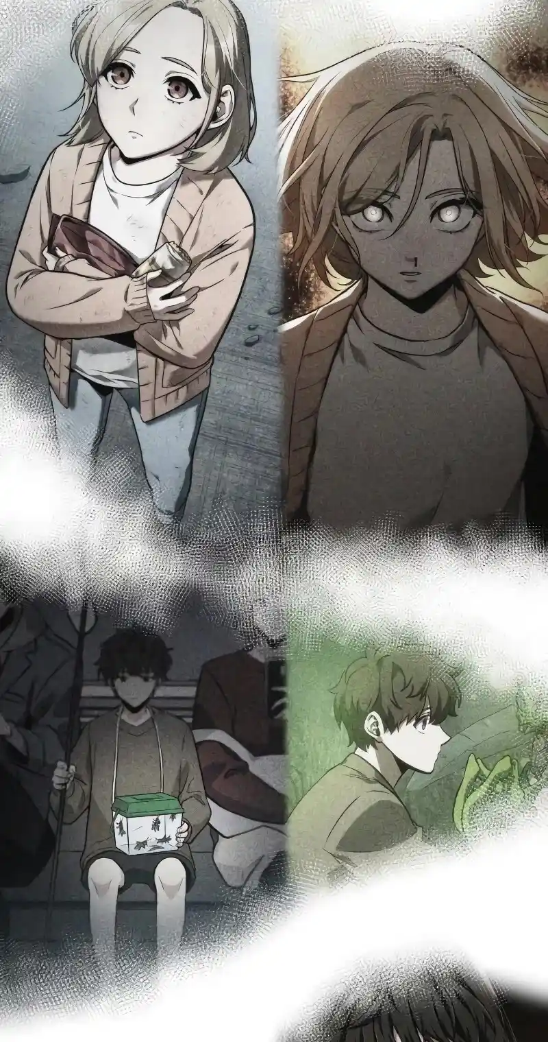 Omniscient Reader's Viewpoint Chapter 220