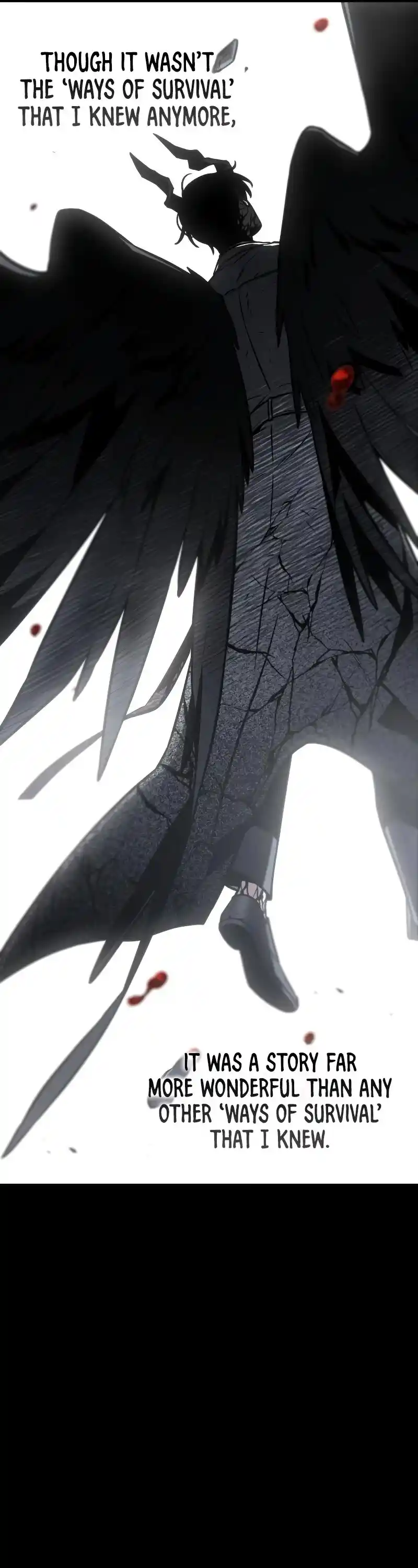 Omniscient Reader's Viewpoint Chapter 220