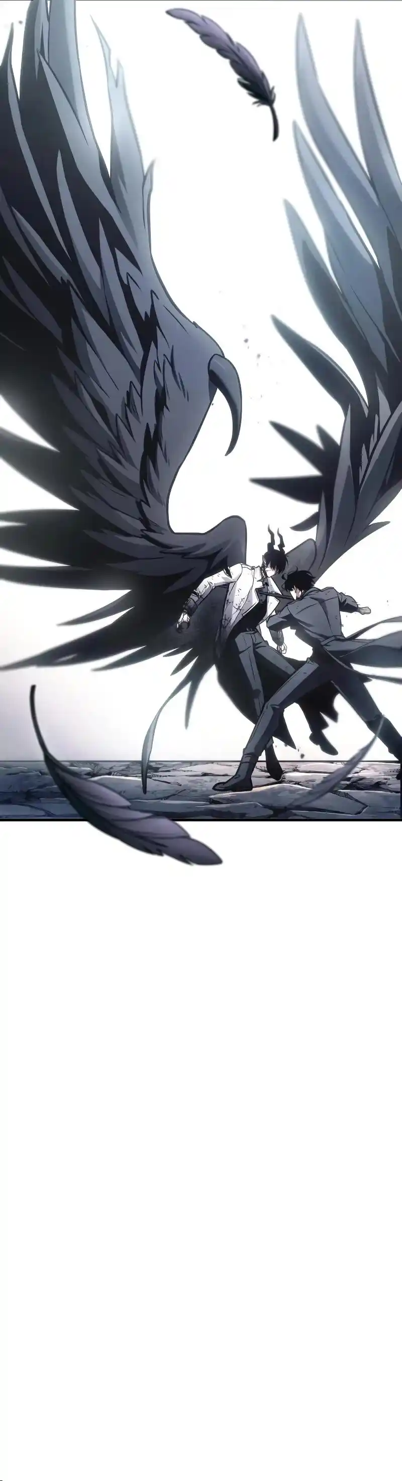 Omniscient Reader's Viewpoint Chapter 220