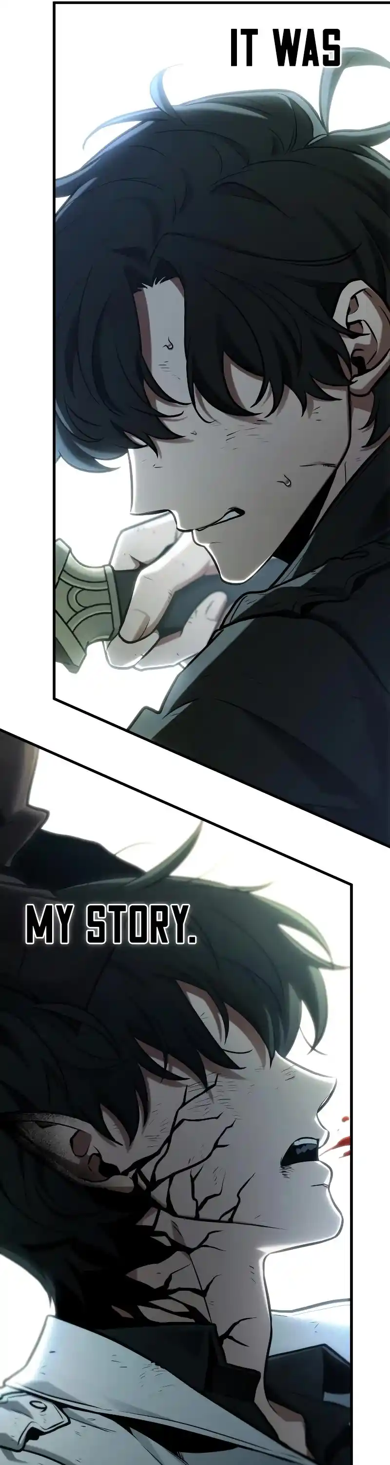 Omniscient Reader's Viewpoint Chapter 220