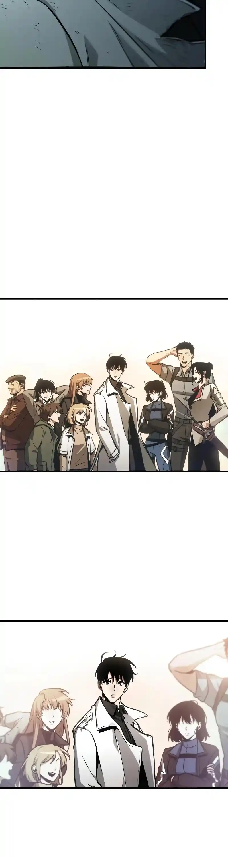 Omniscient Reader's Viewpoint Chapter 220