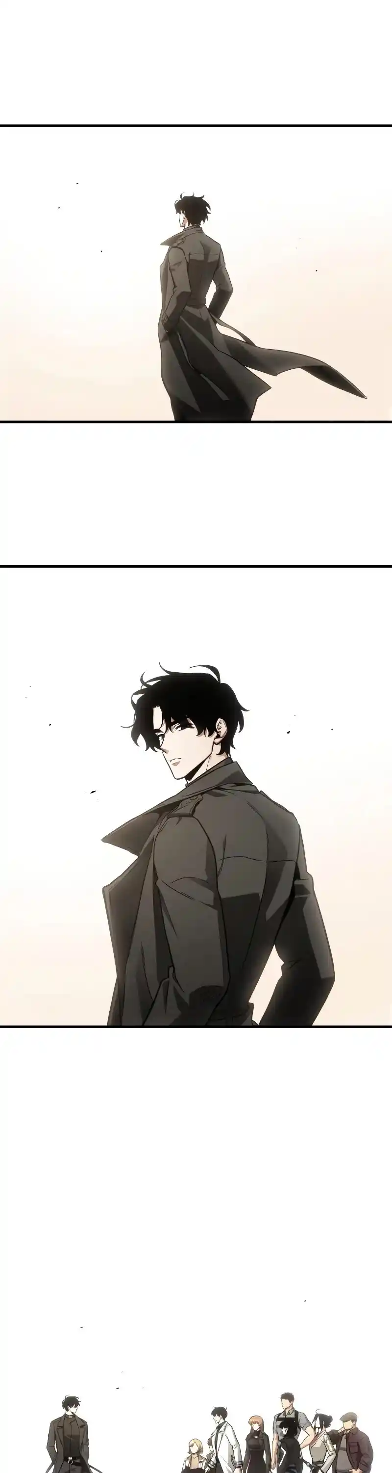 Omniscient Reader's Viewpoint Chapter 220