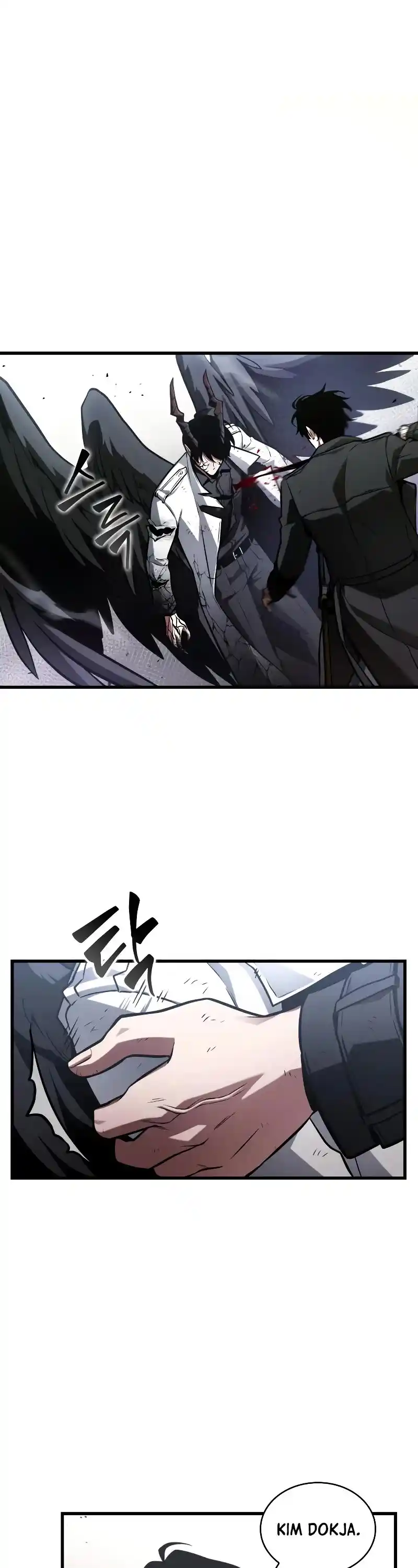 Omniscient Reader's Viewpoint Chapter 220