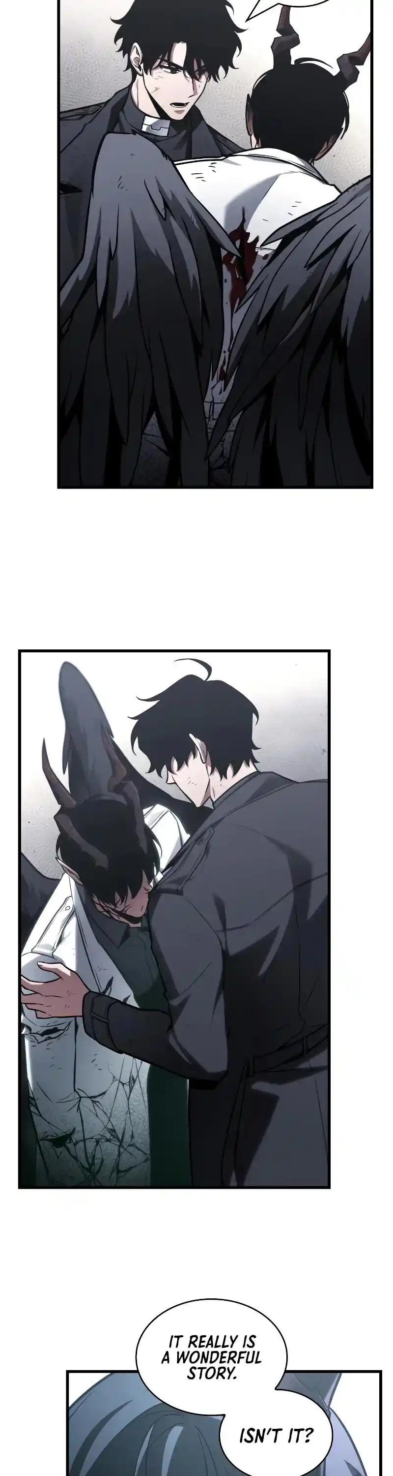 Omniscient Reader's Viewpoint Chapter 220