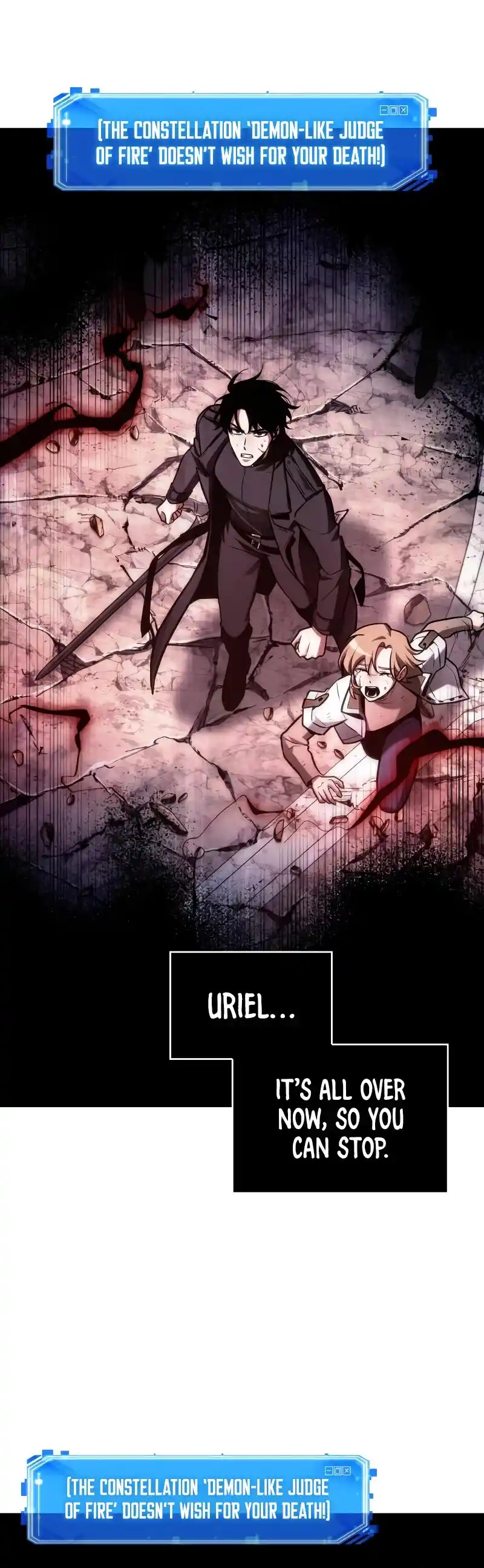 Omniscient Reader's Viewpoint Chapter 220