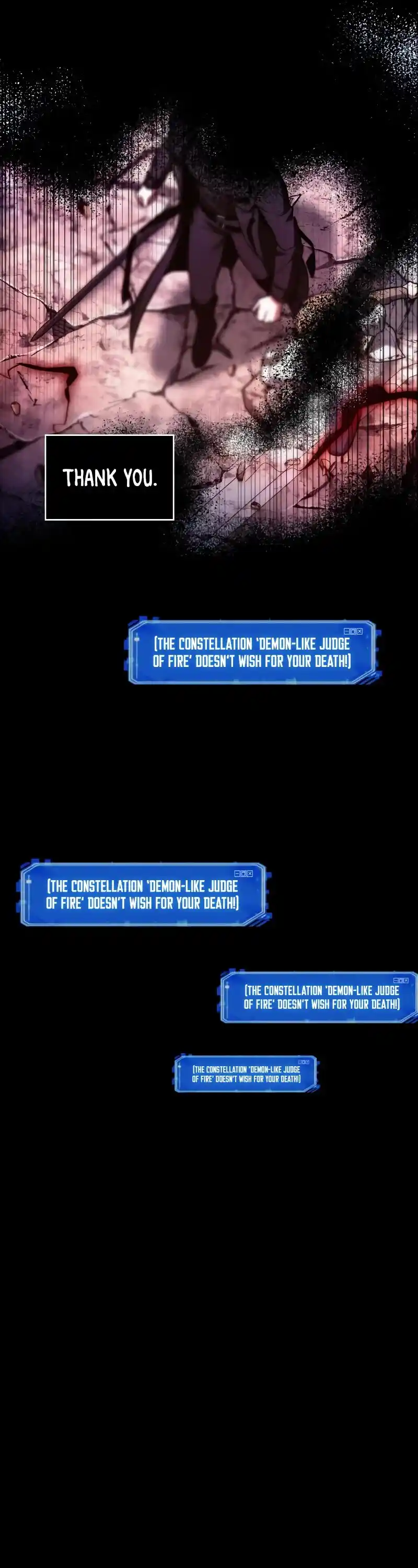 Omniscient Reader's Viewpoint Chapter 220