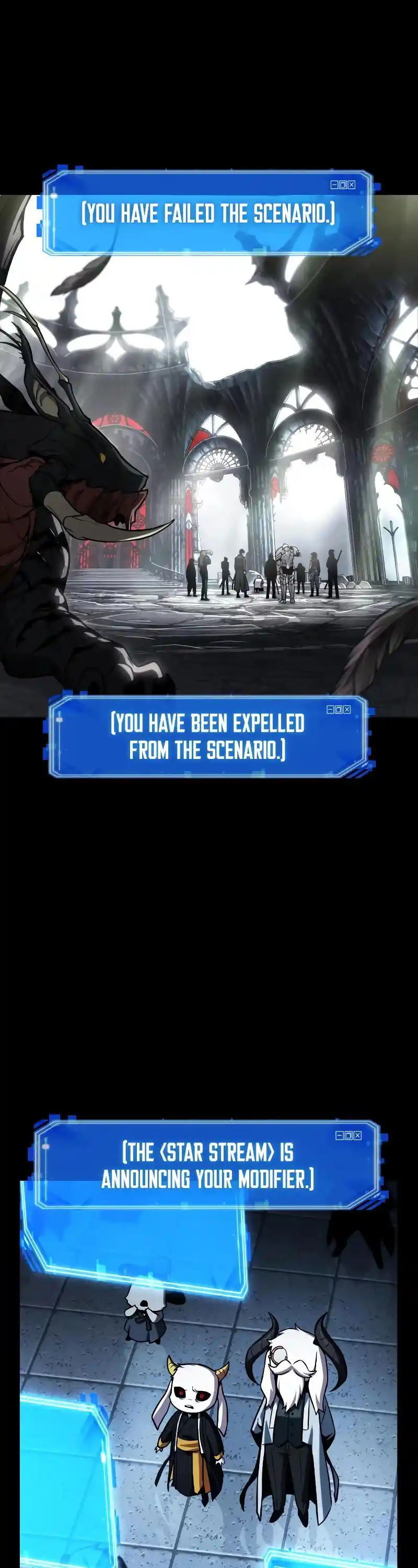 Omniscient Reader's Viewpoint Chapter 220