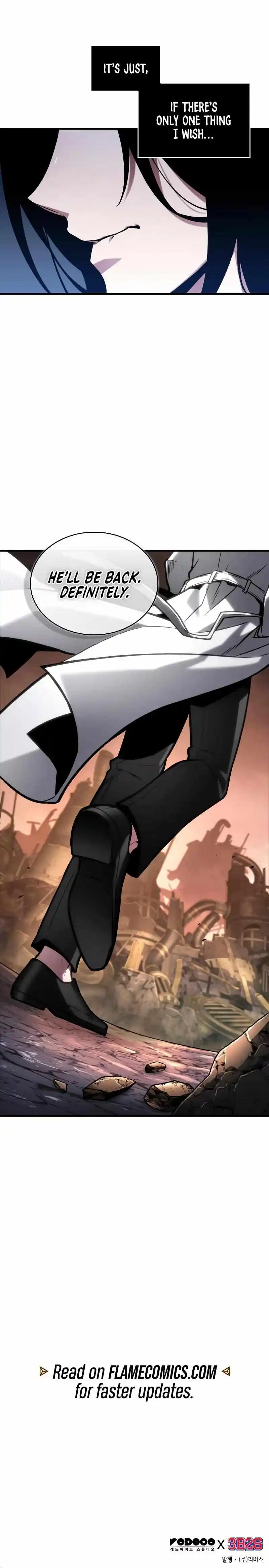 Omniscient Reader’s Viewpoint Chapter 224