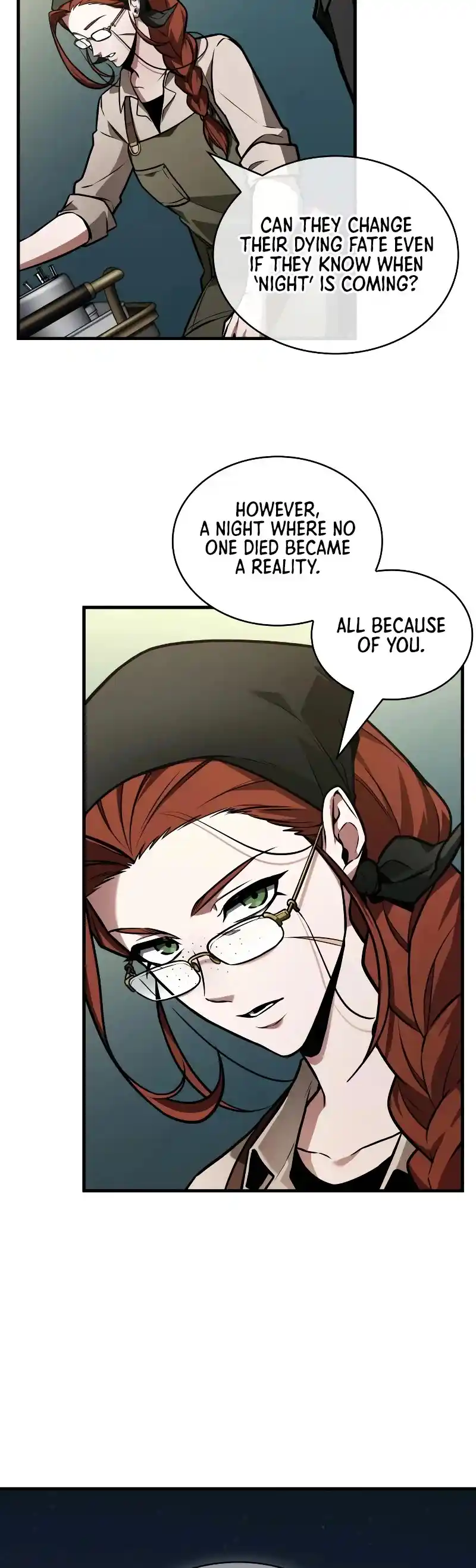 Omniscient Reader's Viewpoint Chapter 238