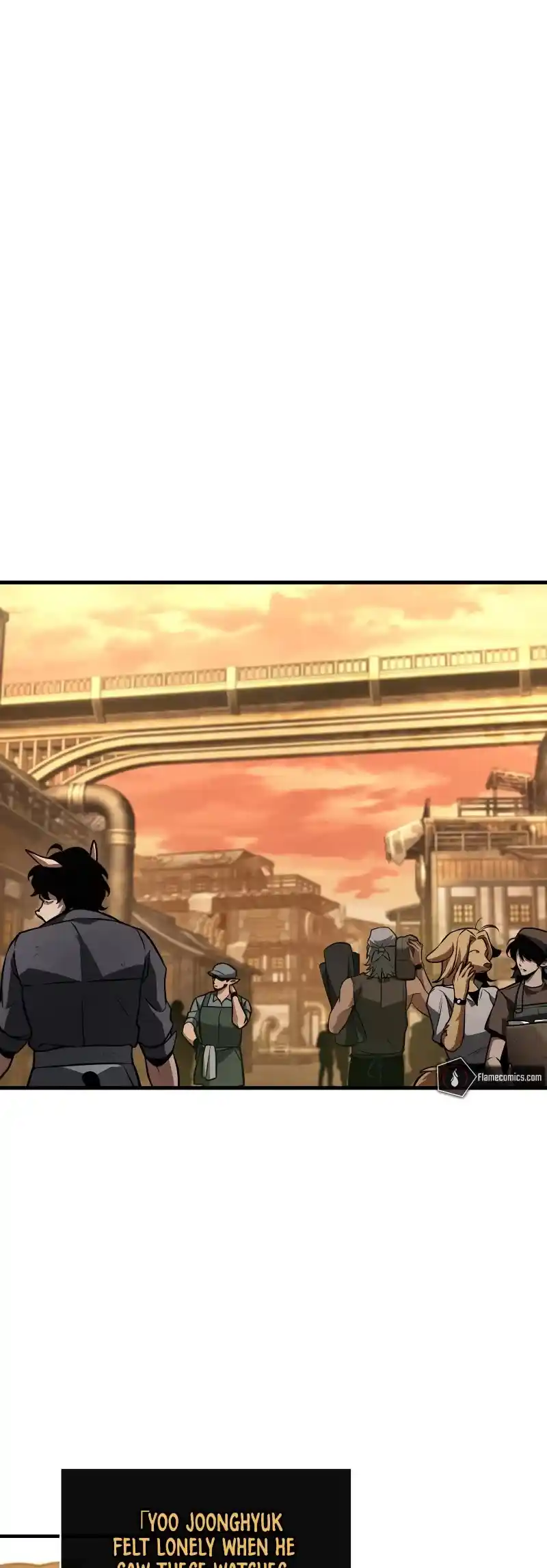 Omniscient Reader's Viewpoint Chapter 238