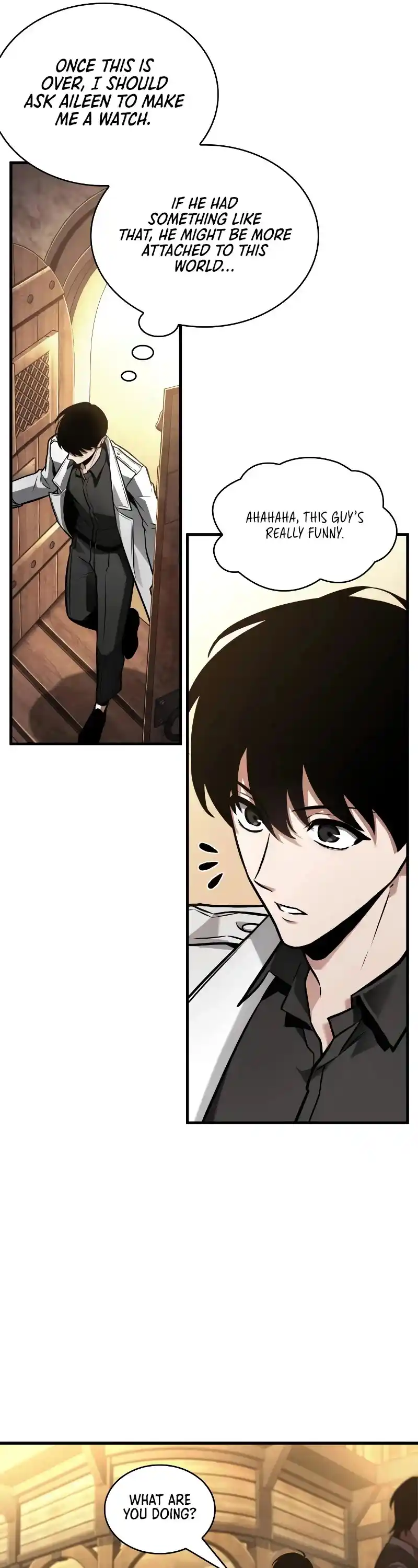 Omniscient Reader's Viewpoint Chapter 238