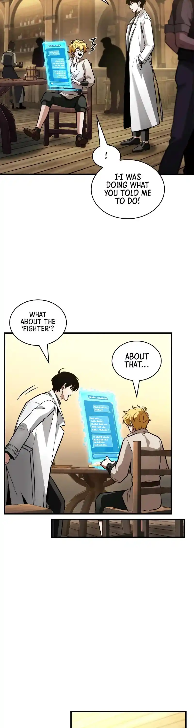 Omniscient Reader's Viewpoint Chapter 238