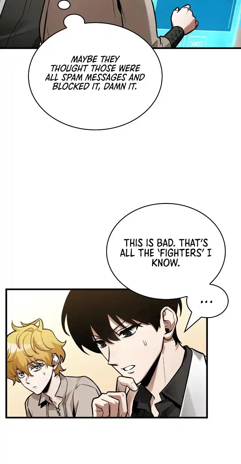 Omniscient Reader's Viewpoint Chapter 238