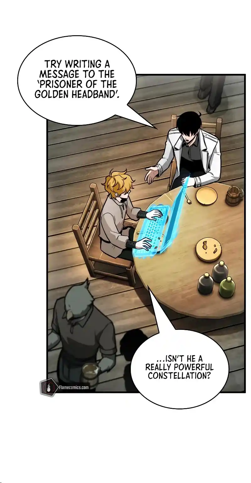 Omniscient Reader's Viewpoint Chapter 238