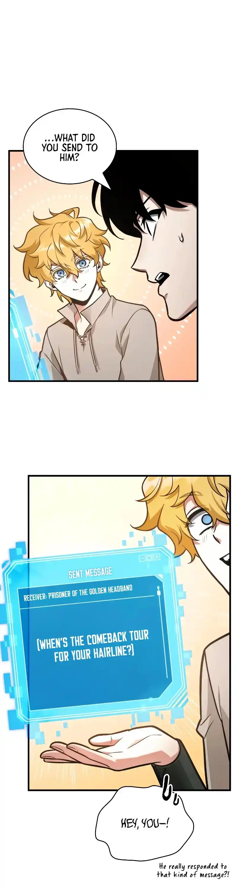 Omniscient Reader's Viewpoint Chapter 238