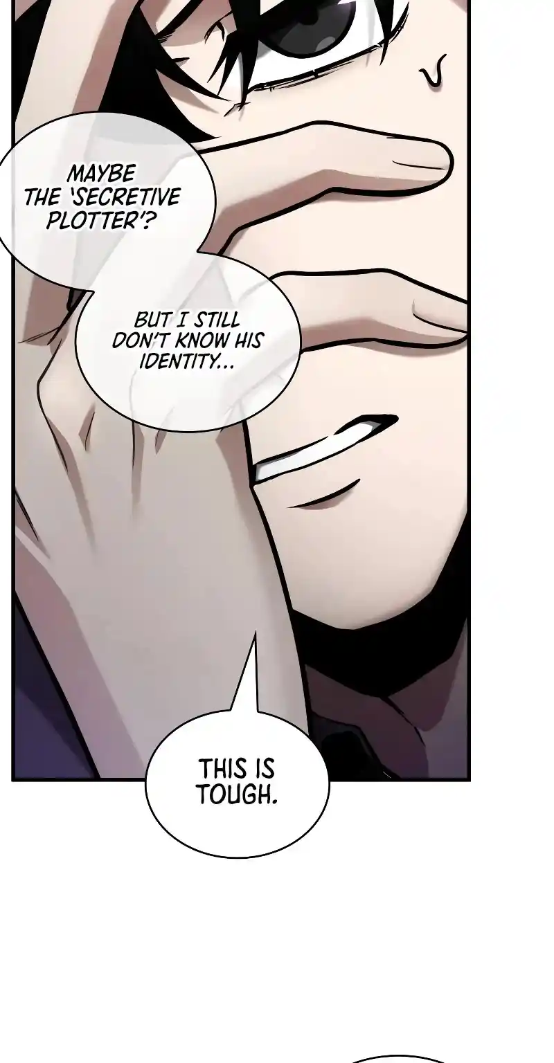 Omniscient Reader's Viewpoint Chapter 238