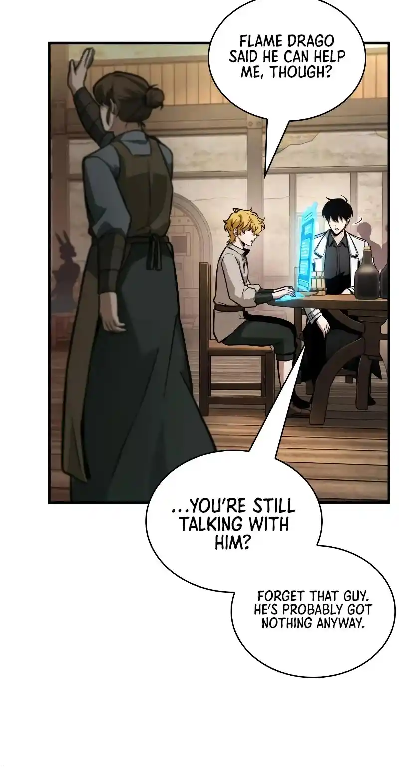 Omniscient Reader's Viewpoint Chapter 238