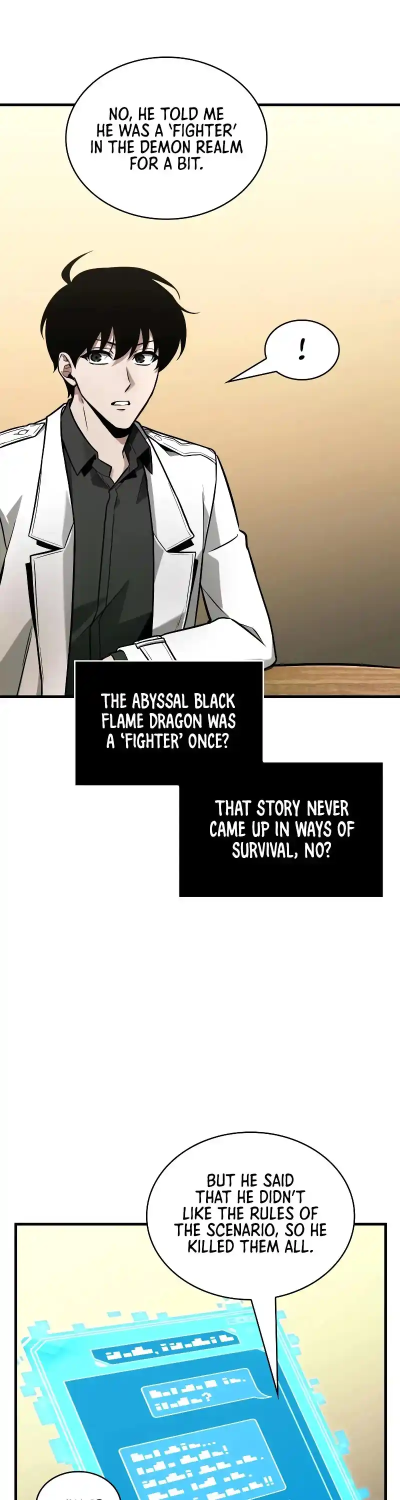 Omniscient Reader's Viewpoint Chapter 238