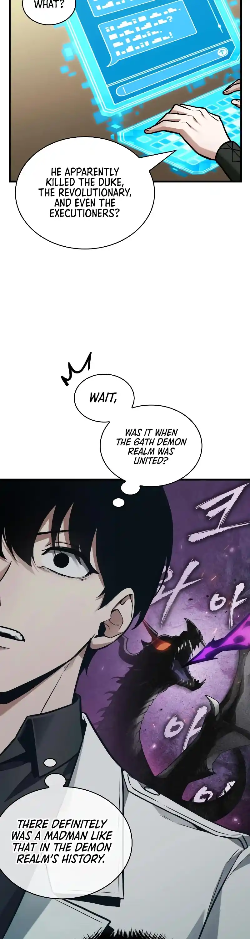 Omniscient Reader's Viewpoint Chapter 238