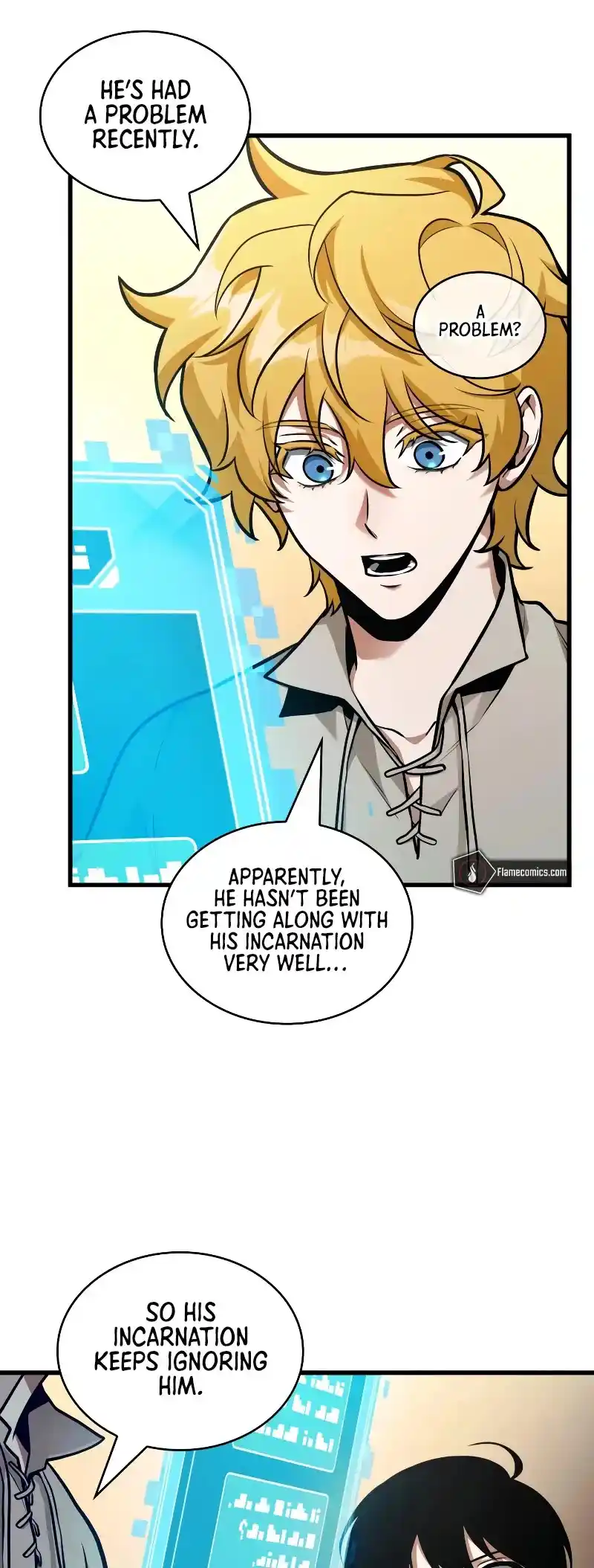 Omniscient Reader's Viewpoint Chapter 238