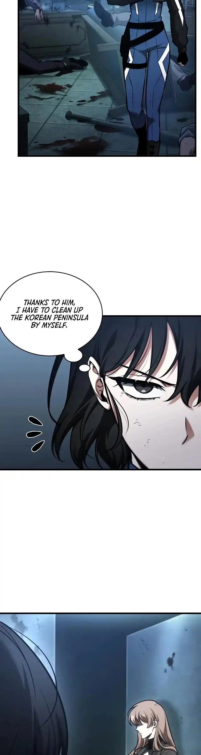 Omniscient Reader's Viewpoint Chapter 238