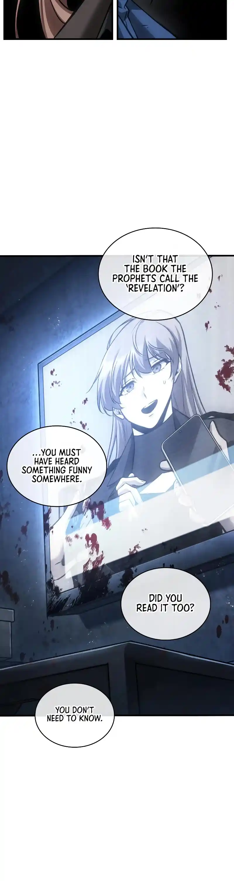 Omniscient Reader's Viewpoint Chapter 238