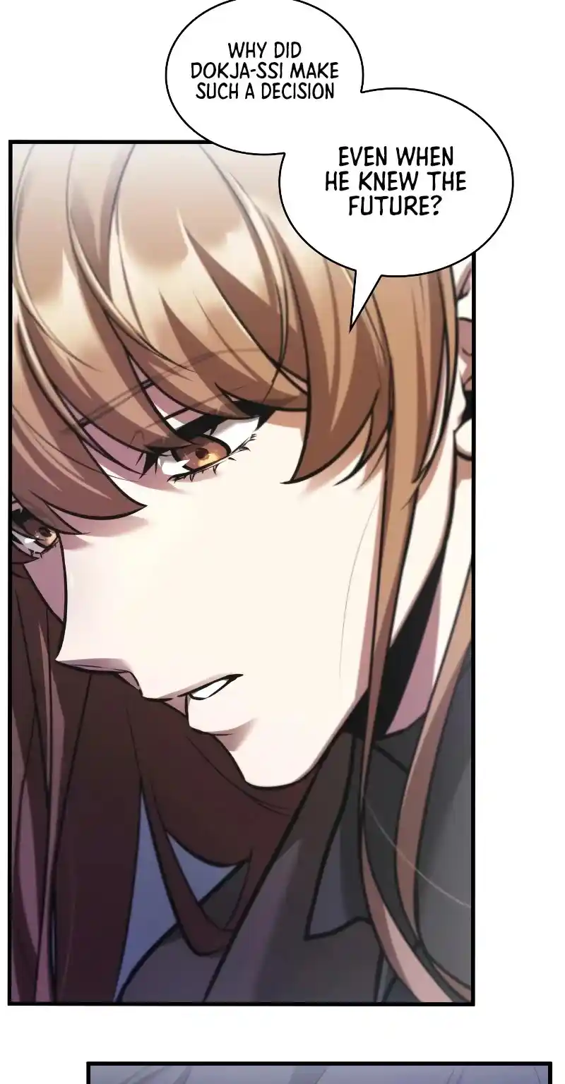 Omniscient Reader's Viewpoint Chapter 238