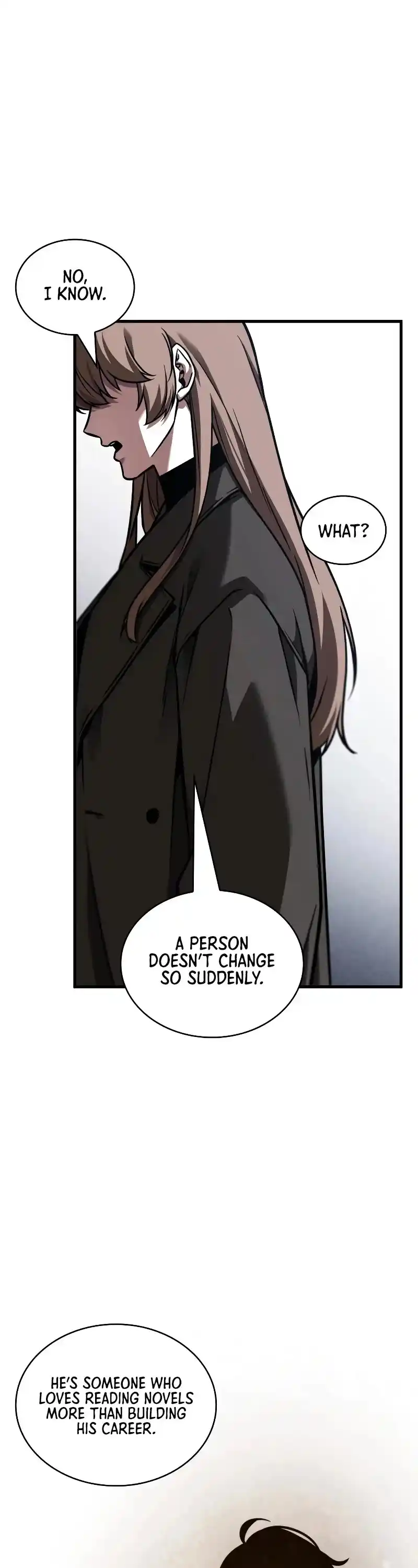 Omniscient Reader's Viewpoint Chapter 238