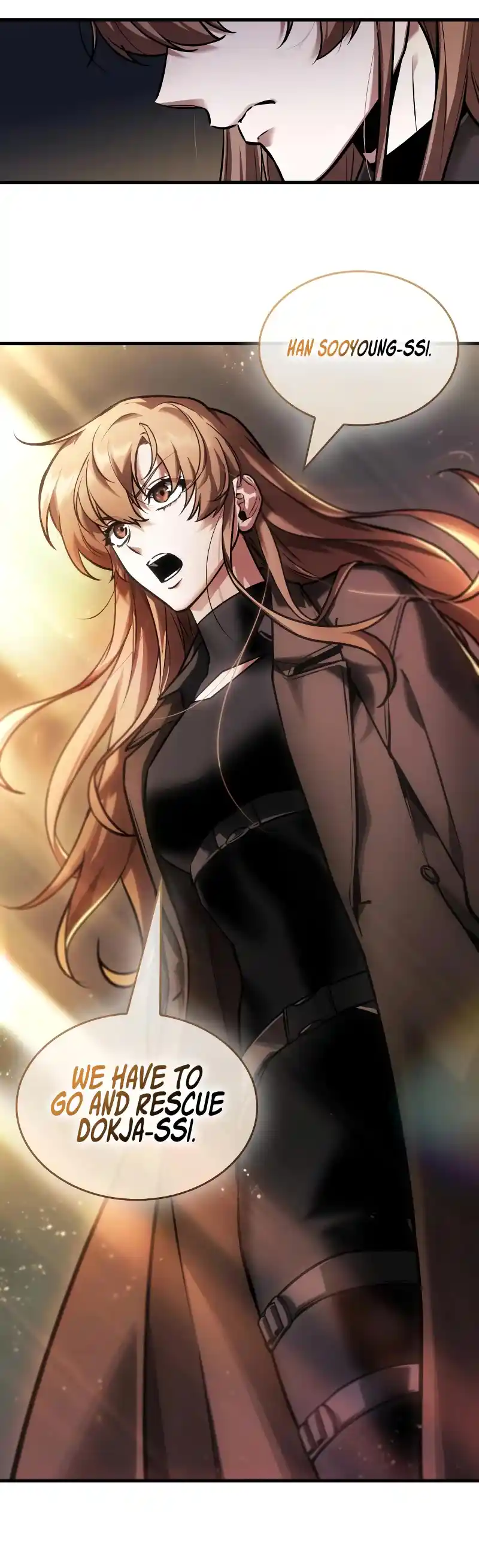 Omniscient Reader's Viewpoint Chapter 238