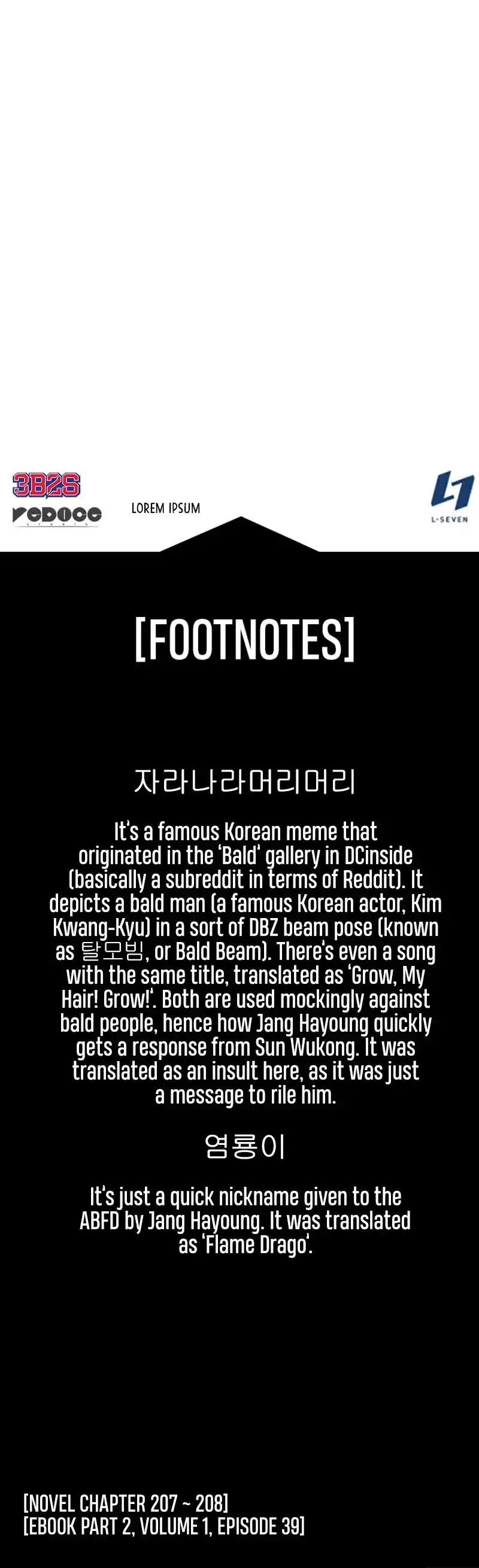 Omniscient Reader's Viewpoint Chapter 238