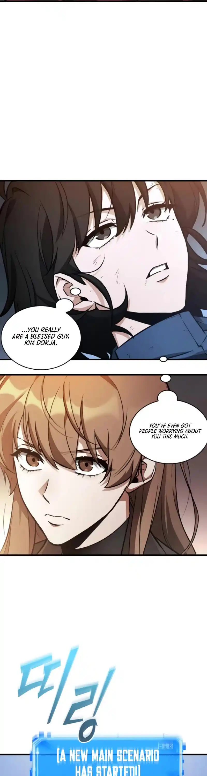 Omniscient Reader's Viewpoint Chapter 239