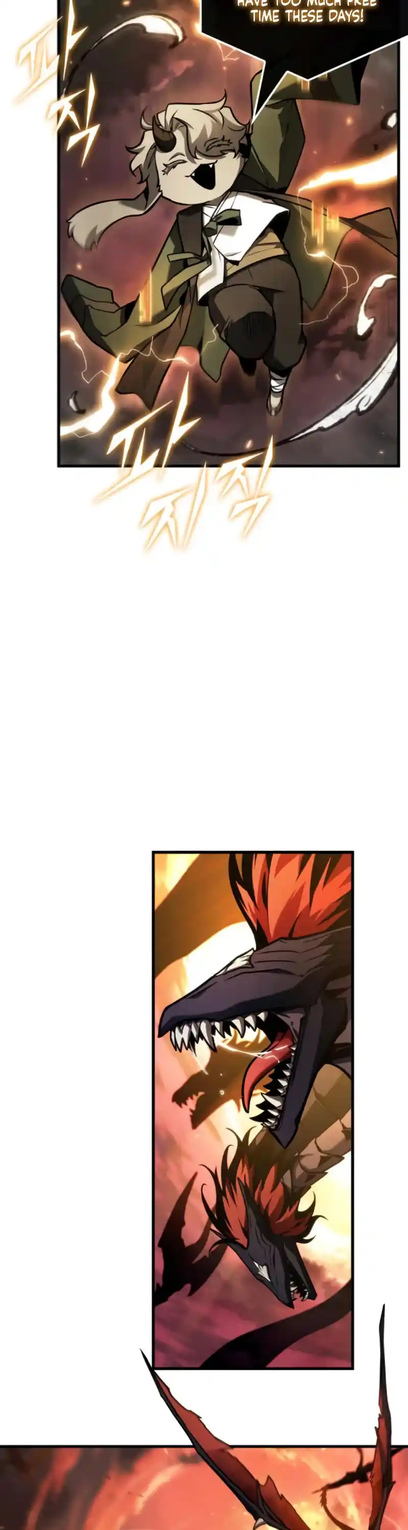 Omniscient Reader's Viewpoint Chapter 239