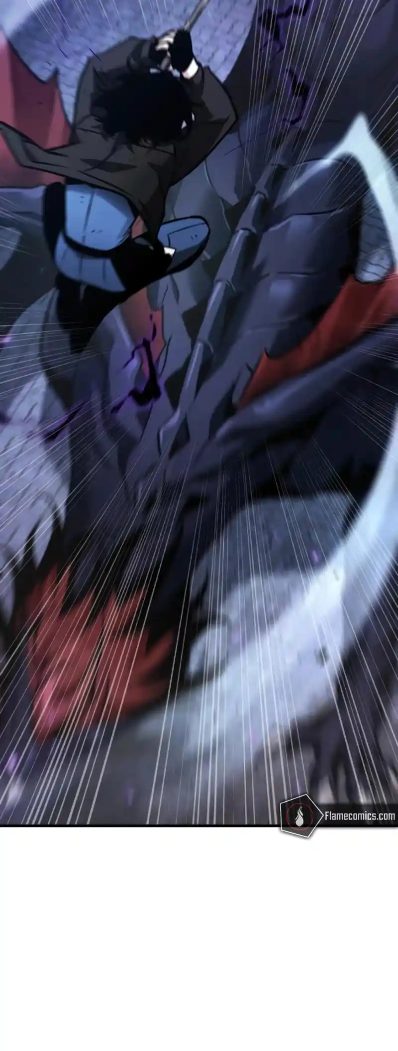 Omniscient Reader's Viewpoint Chapter 239