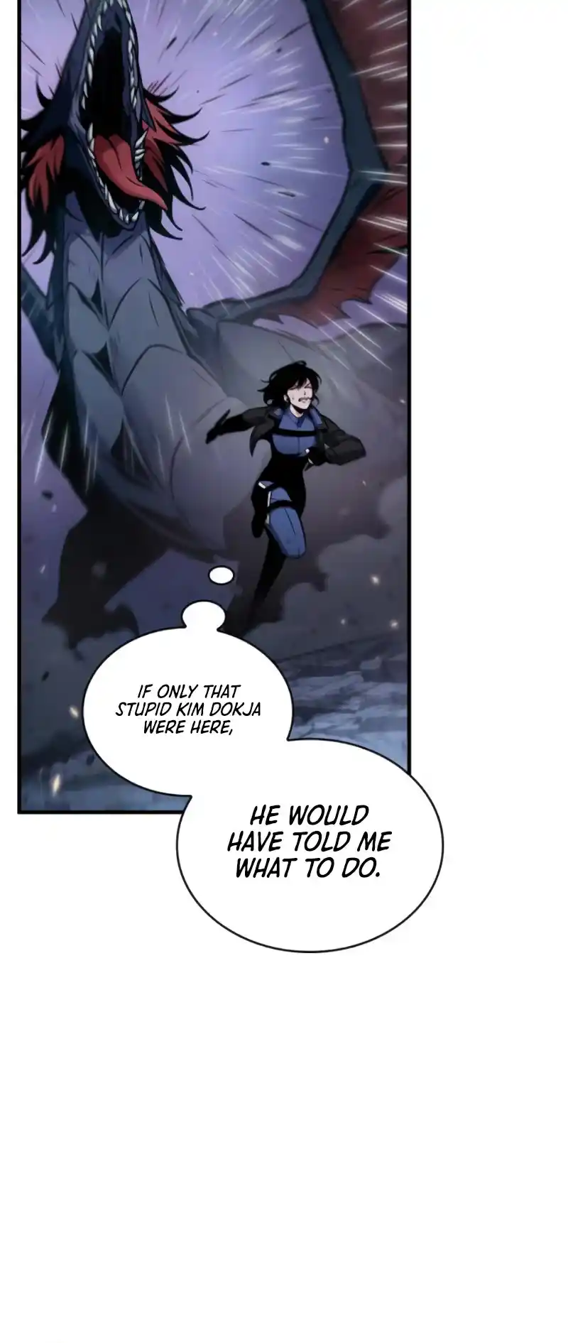 Omniscient Reader's Viewpoint Chapter 239