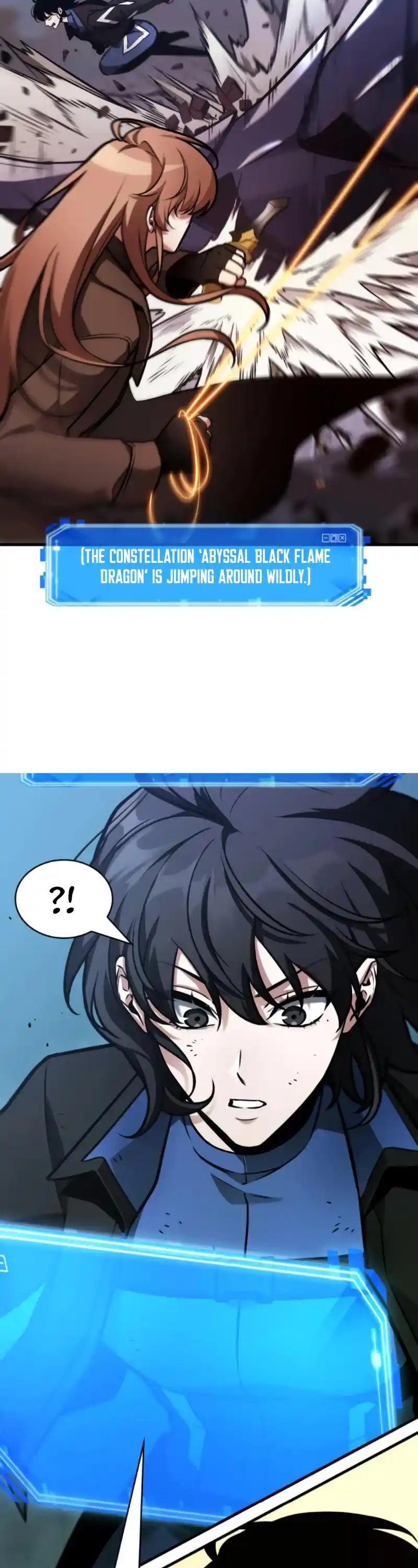 Omniscient Reader's Viewpoint Chapter 239