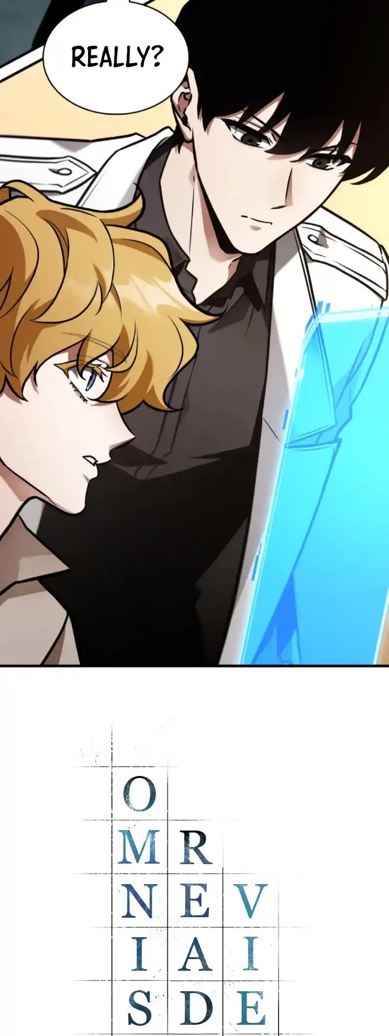 Omniscient Reader's Viewpoint Chapter 239