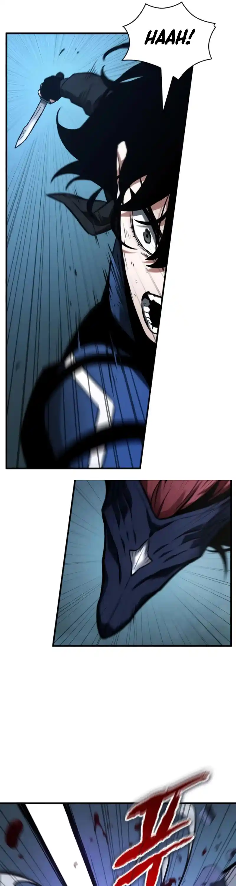 Omniscient Reader's Viewpoint Chapter 239